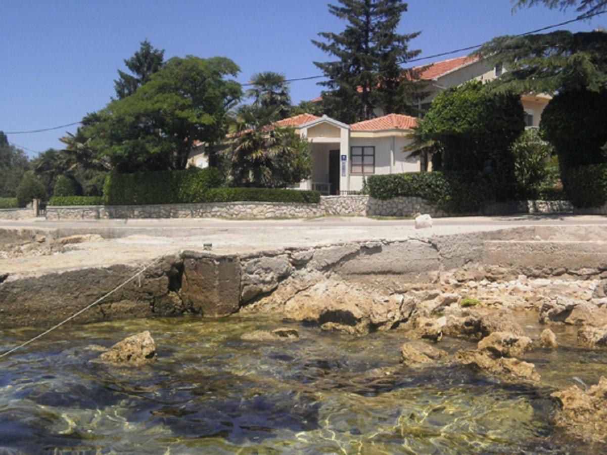 Villa Petar 2 - 10M From Sea Zadar Dış mekan fotoğraf