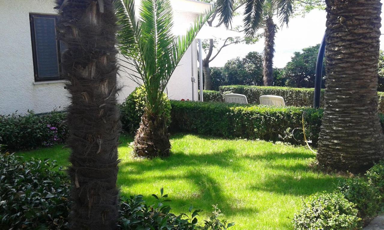 Villa Petar 2 - 10M From Sea Zadar Dış mekan fotoğraf